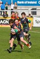 Brewin Dolphin U13 Cup Final between Monaghan & Lurgan. Ravenhill April 30th 2011 (17)